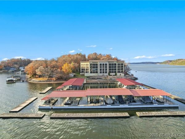 3168 Twin Rivers Point , Unit 2E, Camdenton, MO 65020