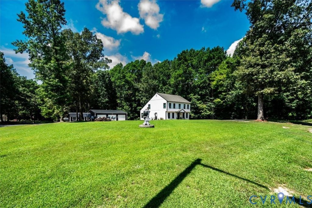 3505 Spring Meadow Place, Prince George, VA 23860 Main Photo