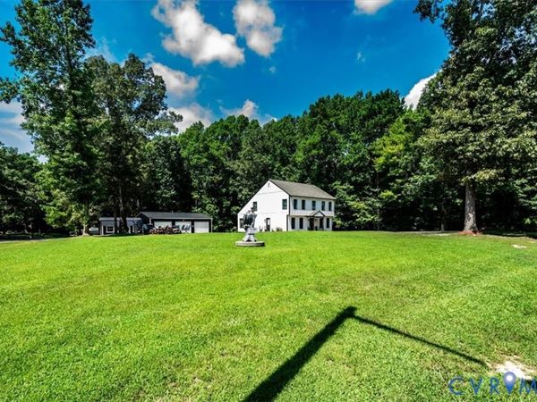 3505 Spring Meadow Place, Prince George, VA 23860