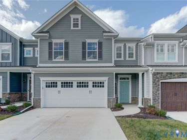 9453 Tesserae Way, Henrico, VA 23238