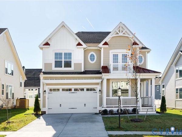 10689 Fern Basket Road , Glen Allen, VA 23059