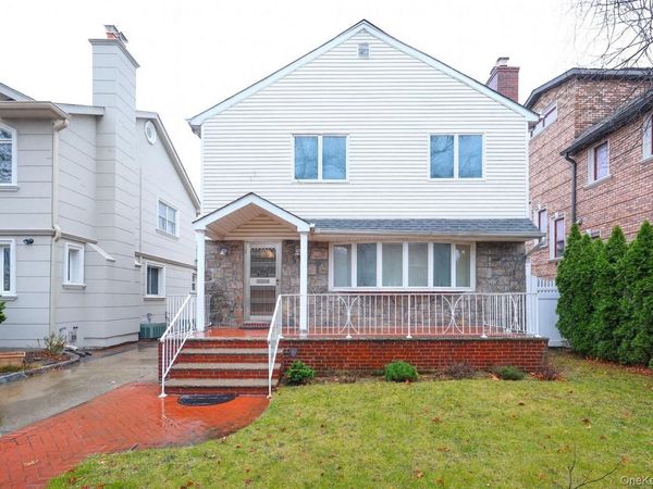 75-59 195th Street, Fresh Meadows, NY 11366