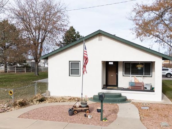 407 W Park Avenue, Fowler, CO 81039