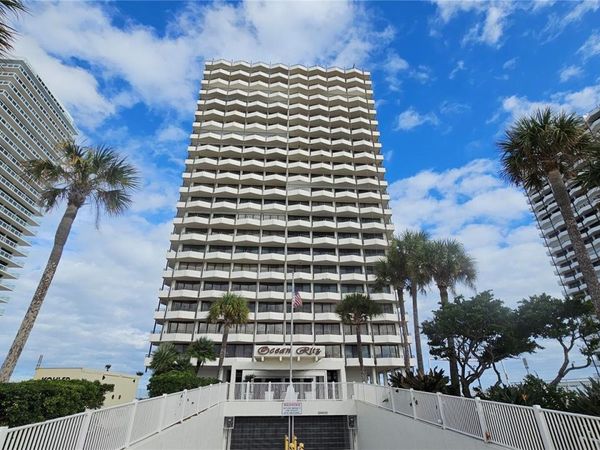 2900 N ATLANTIC AVENUE, Unit 305, DAYTONA BEACH, FL 32118