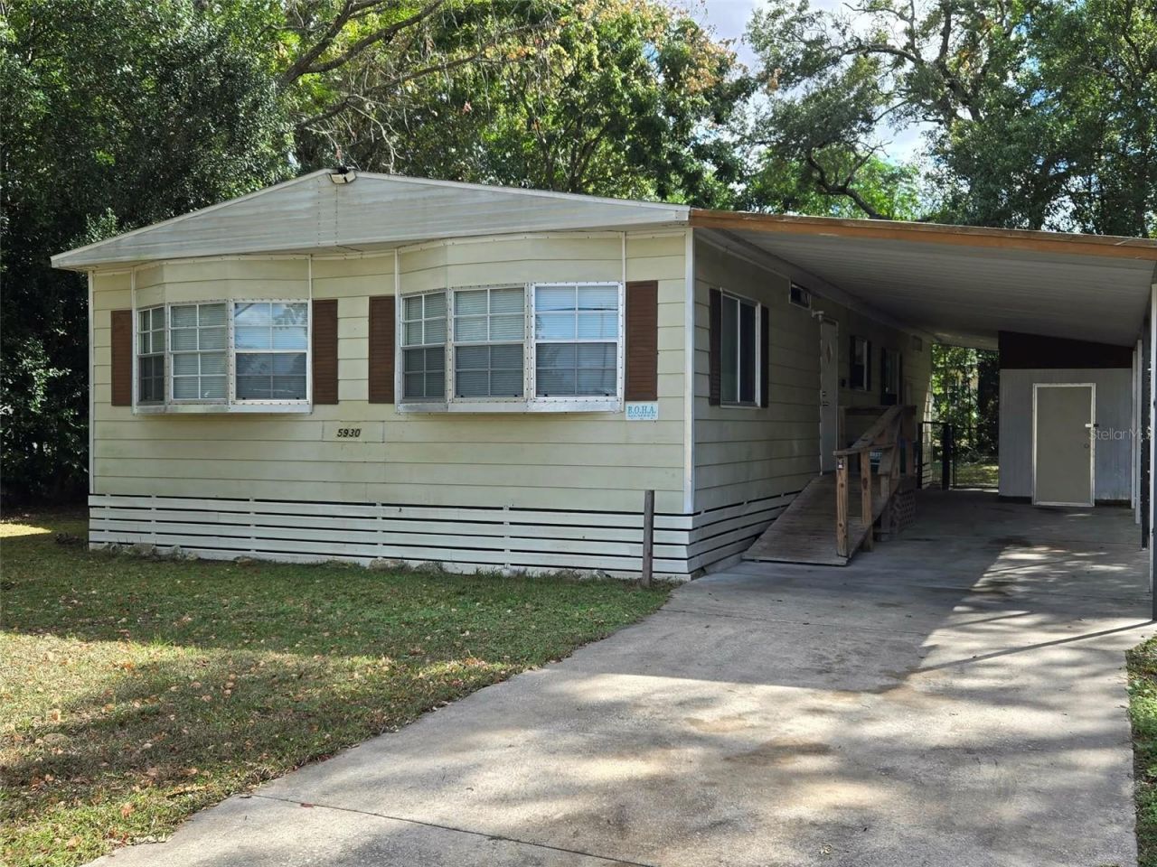 5930 SW 61st Place, Ocala, FL 34474 Photo