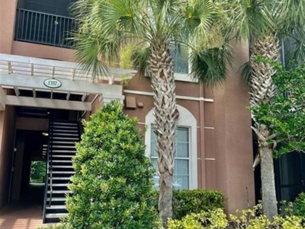 1357 VENEZIA COURT, Unit 102, DAVENPORT, FL 33896