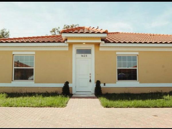 1626 CUMIN DRIVE, KISSIMMEE, FL 34759