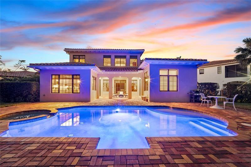 8100 Emerald Ave, Parkland, FL 33076 Photo