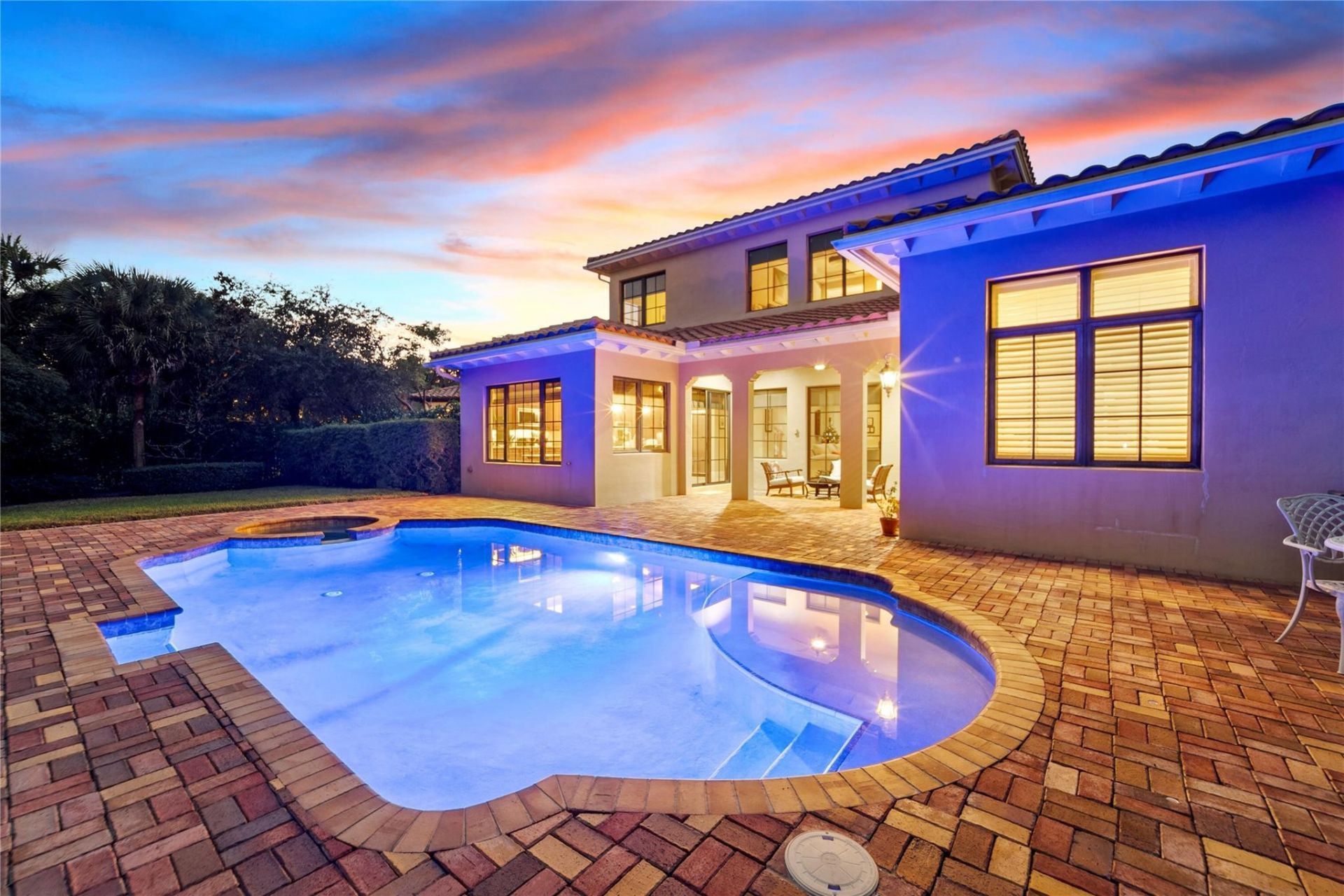 8100 Emerald Avenue, Parkland, FL 33076 Photo