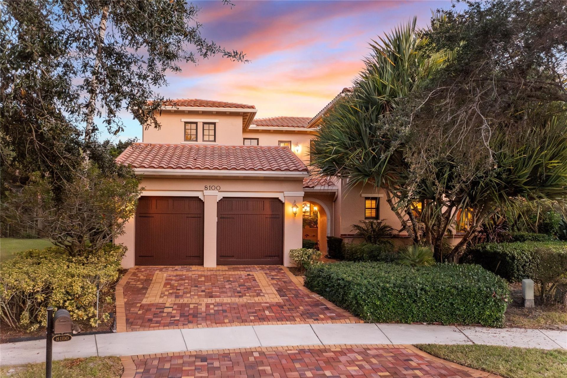 8100 Emerald Avenue, Parkland, FL 33076 Photo