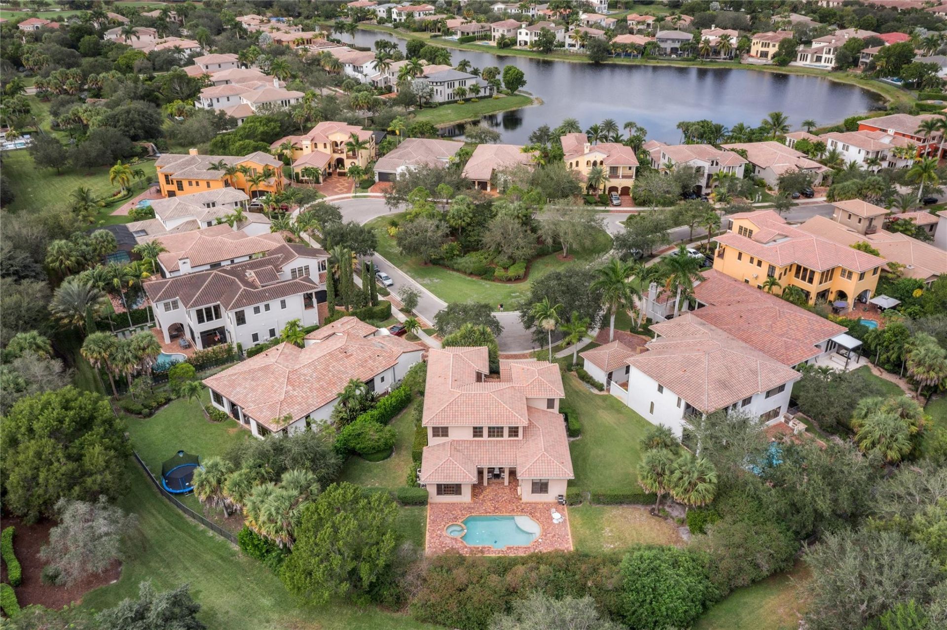 8100 Emerald Avenue, Parkland, FL 33076 Photo