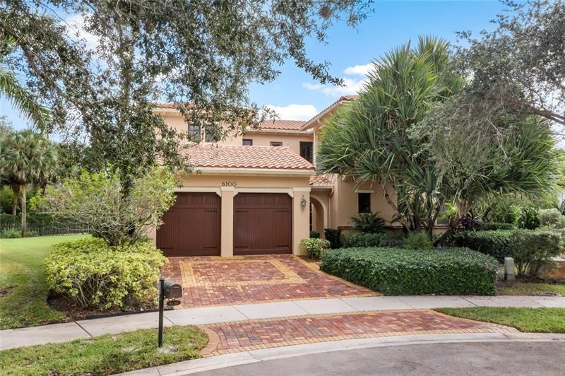 8100 Emerald Ave, Parkland, FL 33076 Photo