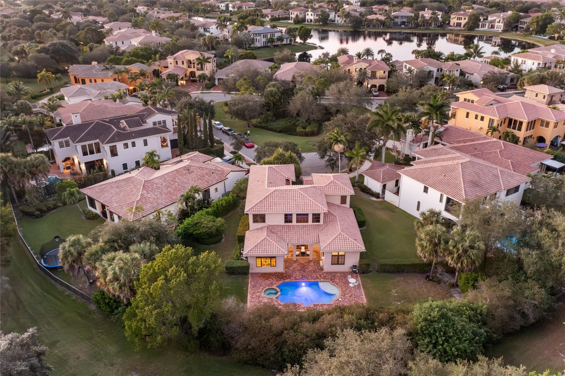 8100 Emerald Avenue, Parkland, FL 33076 Photo