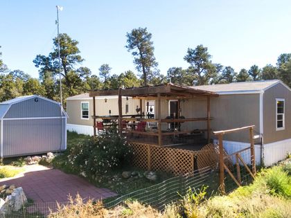 147 McComb Road Edgewood, NM 87015
