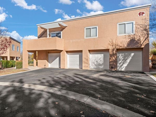 4701 Morris Street NE, Unit APT 603, Albuquerque, NM 87111
