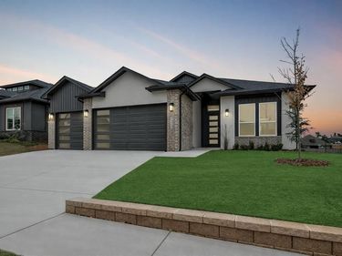 7212 NW 154th Street, Edmond, OK 73013