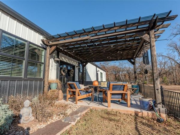 14001 Kelly Drive, Noble, OK 73068