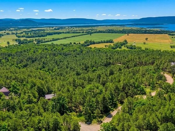 2388 SW 234th Road, Tuskahoma, OK 74574