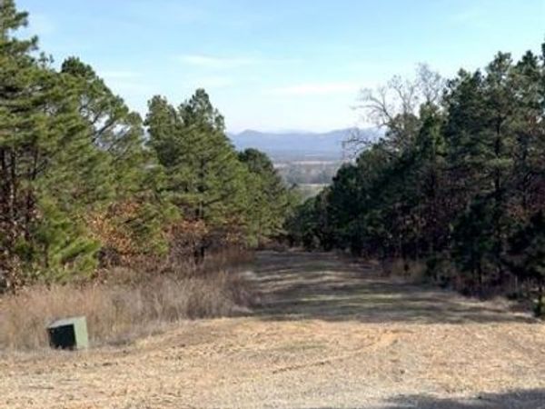 2388 SW 234th Road, Tuskahoma, OK 74574