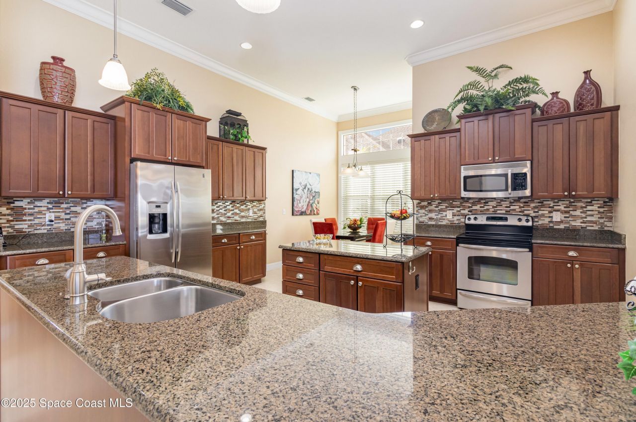 200 Harmony Lane, Titusville, FL 32780 Photo