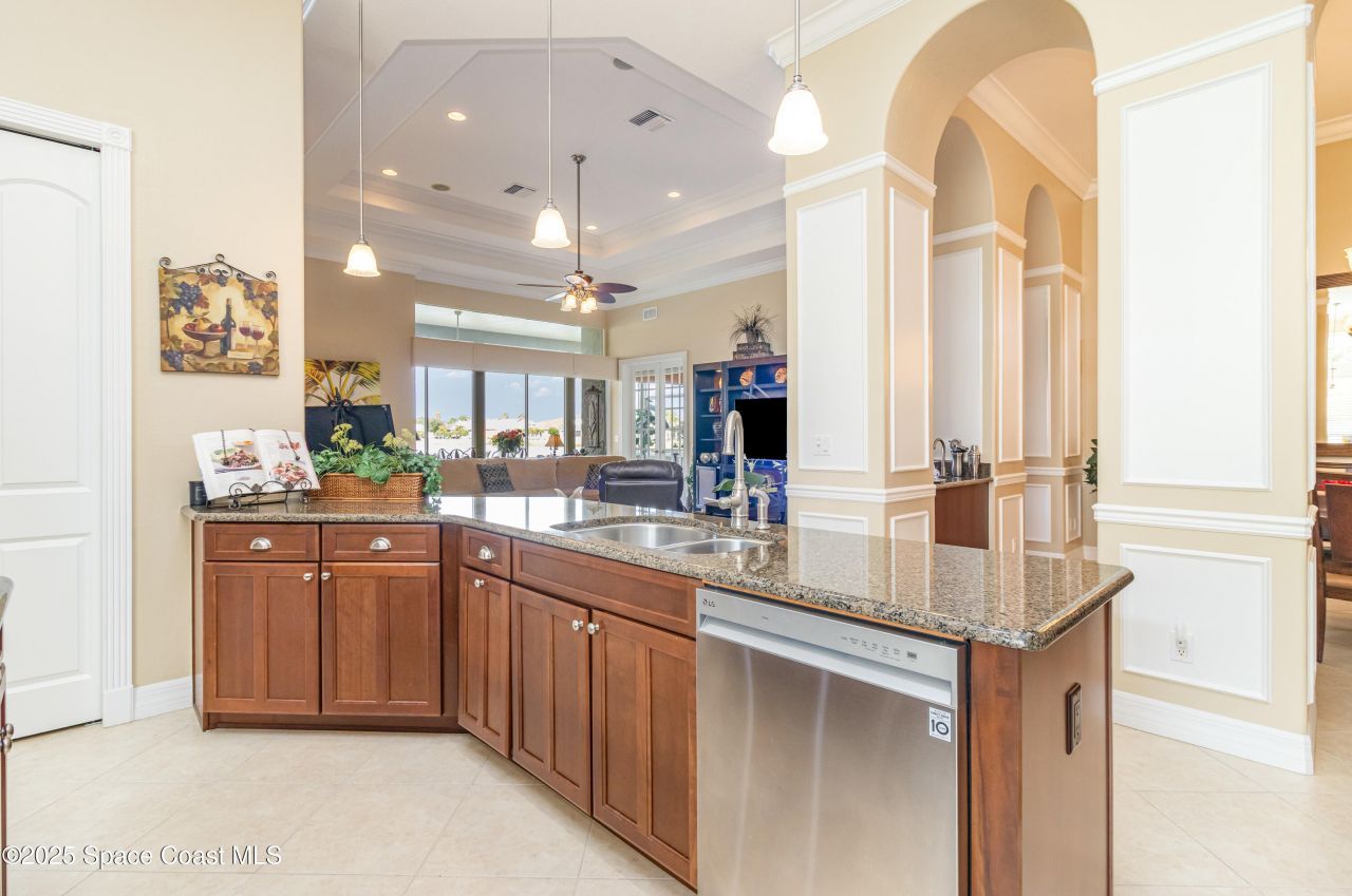 200 Harmony Lane, Titusville, FL 32780 Photo