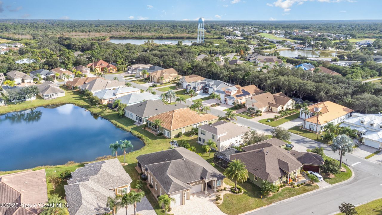 200 Harmony Lane, Titusville, FL 32780 Photo