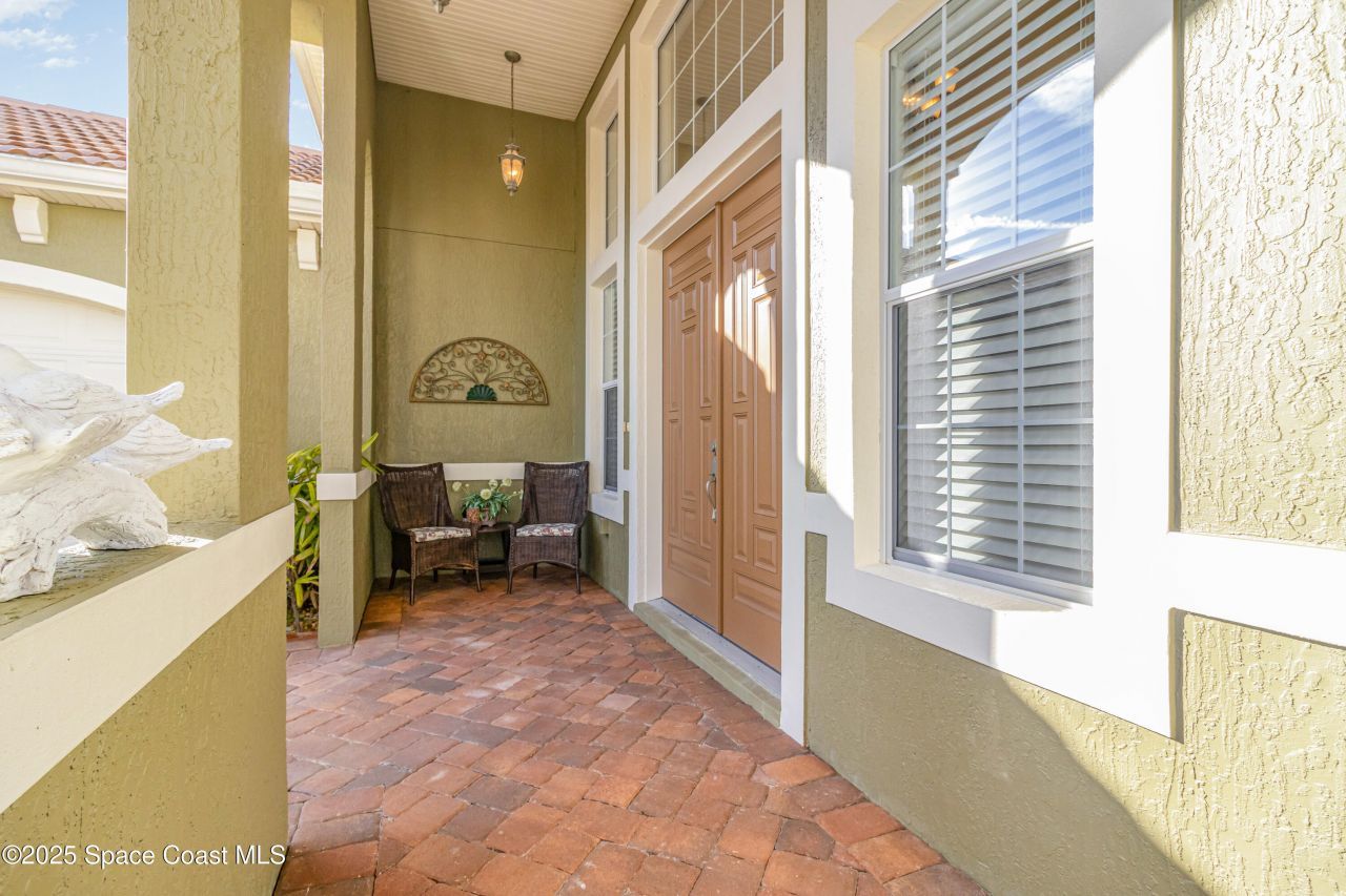 200 Harmony Lane, Titusville, FL 32780 Photo