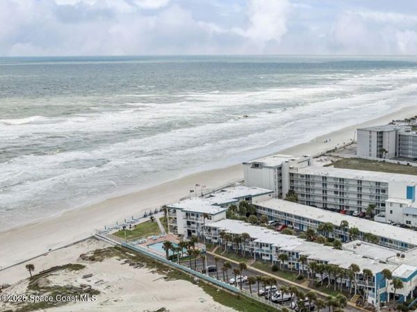 935 S Atlantic Avenue, Unit 116, Daytona Beach, FL 32118