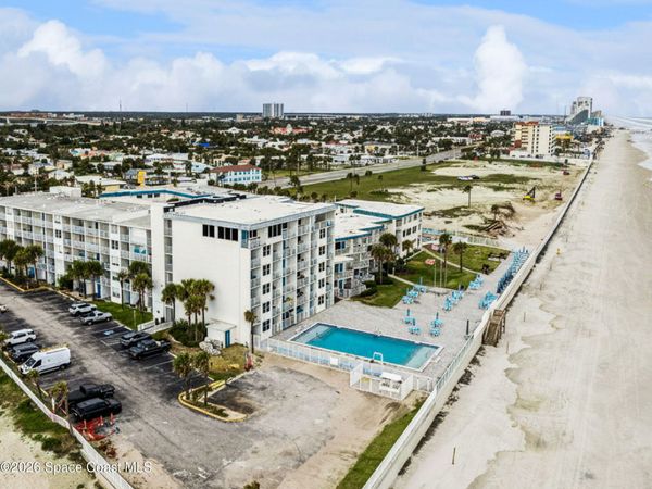 935 S Atlantic Avenue, Unit 116, Daytona Beach, FL 32118