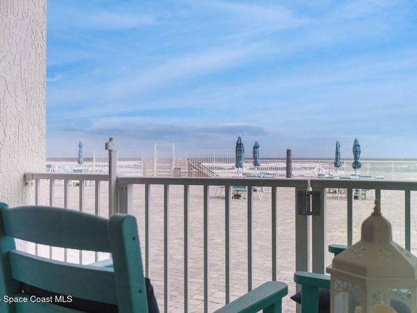 935 S Atlantic Avenue, Unit 116, Daytona Beach, FL 32118