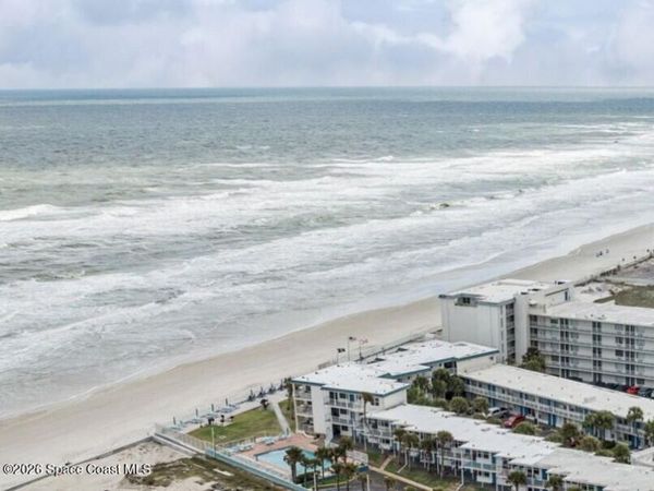 935 S Atlantic Avenue, Unit 116, Daytona Beach, FL 32118