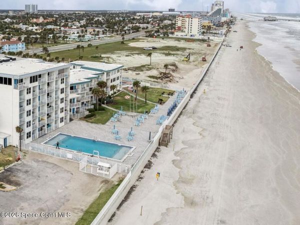 935 S Atlantic Avenue, Unit 116, Daytona Beach, FL 32118