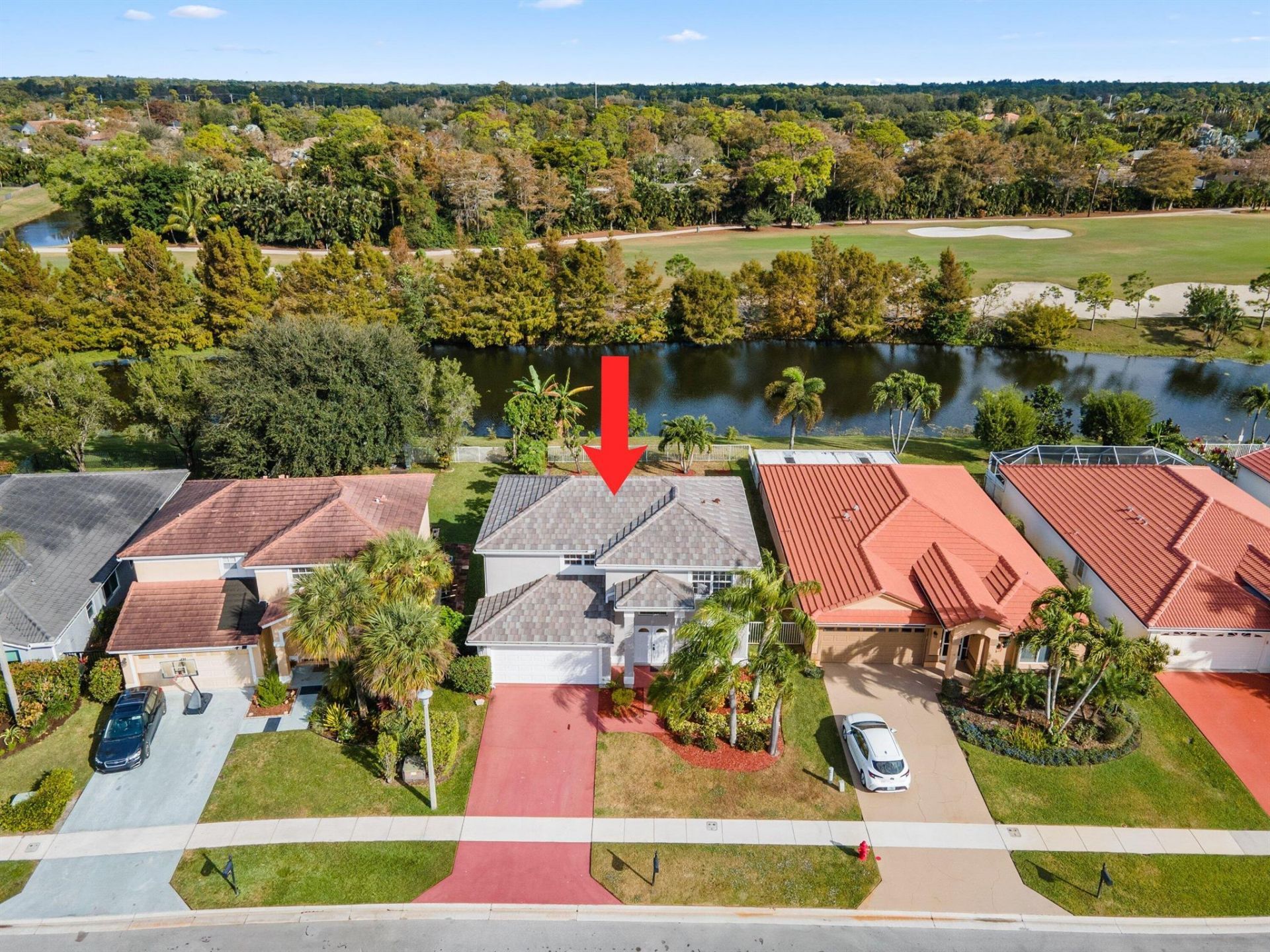 1628 S S Club Dr Drive, Wellington, FL 33414 Photo