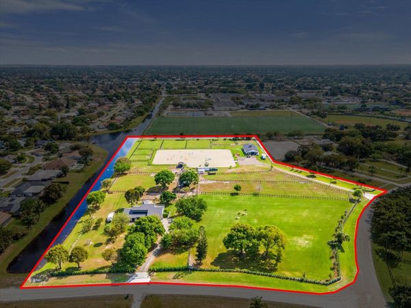 2040 Galloway Trail, Wellington, FL 33414