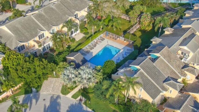 1000 N Us Highway 1, Unit 805, Jupiter, FL 33477 Photo