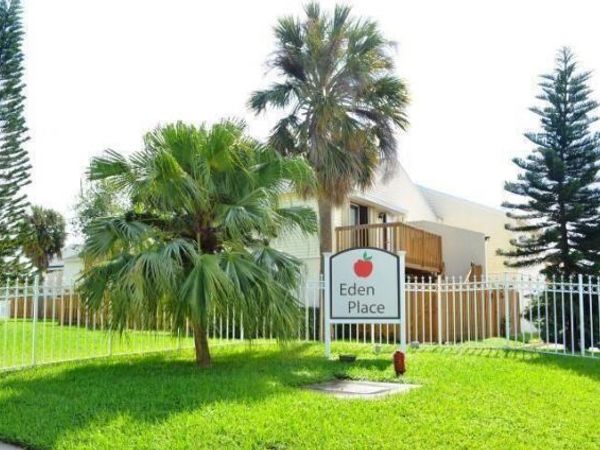 641 Executive Center Drive, Unit P-105, West Palm Beach, FL 33401