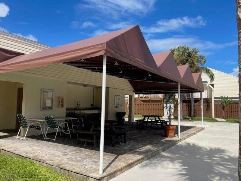 641 Executive Center Drive, Unit P-105, West Palm Beach, FL 33401 Photo