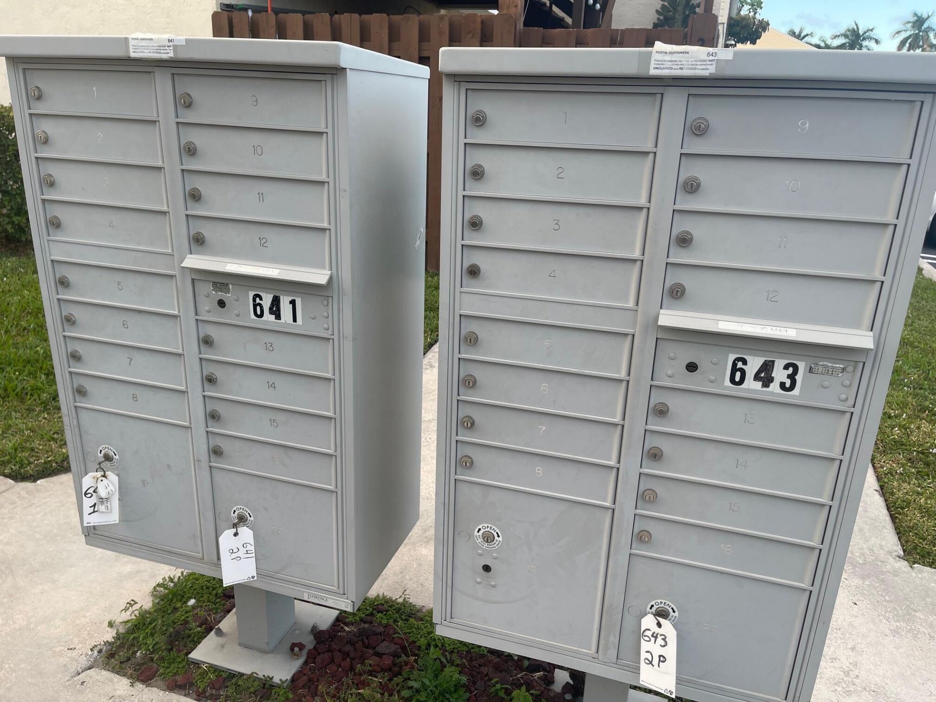 641 Executive Center Drive, Unit P-105, West Palm Beach, FL 33401 Photo