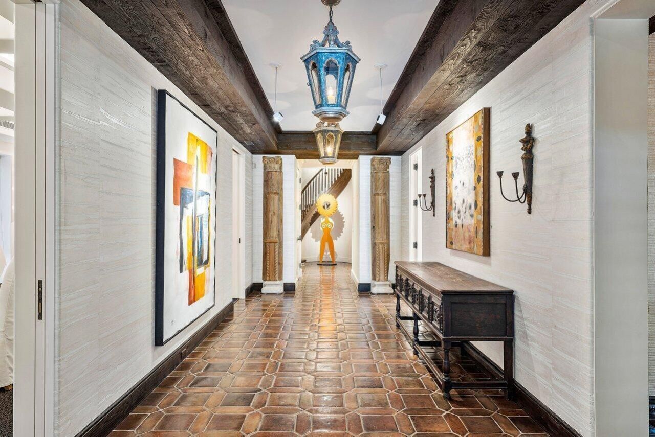 12 Lagomar Road, Palm Beach, FL 33480 Photo