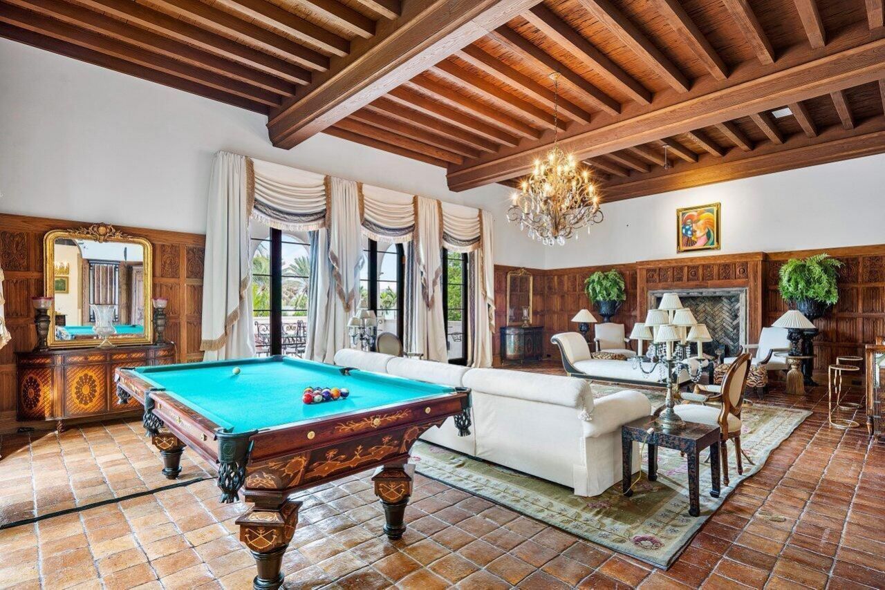 12 Lagomar Road, Palm Beach, FL 33480 Photo