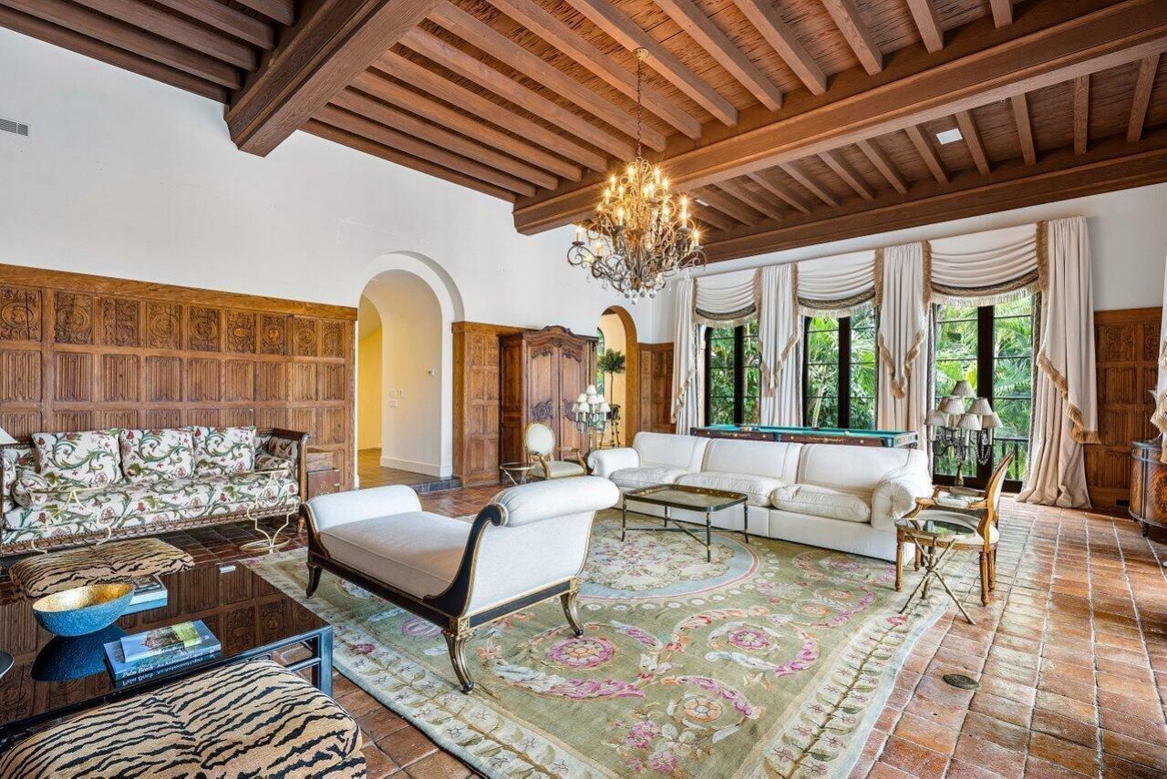 12 Lagomar Road, Palm Beach, FL 33480 Photo