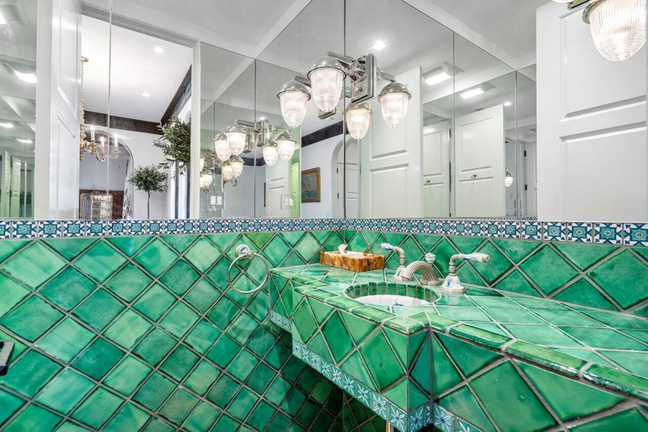 12 Lagomar Road, Palm Beach, FL 33480 Photo