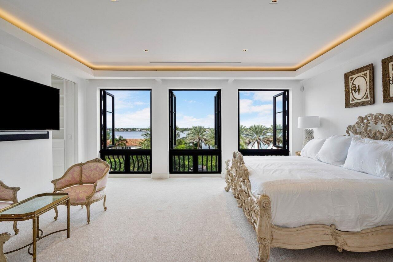 12 Lagomar Road, Palm Beach, FL 33480 Photo