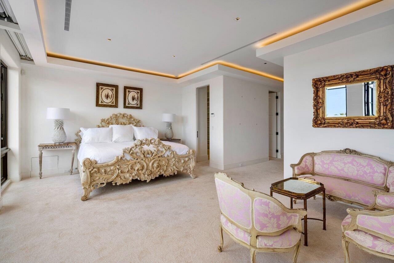 12 Lagomar Road, Palm Beach, FL 33480 Photo