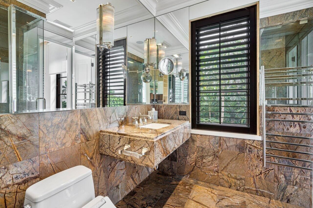 12 Lagomar Road, Palm Beach, FL 33480 Photo