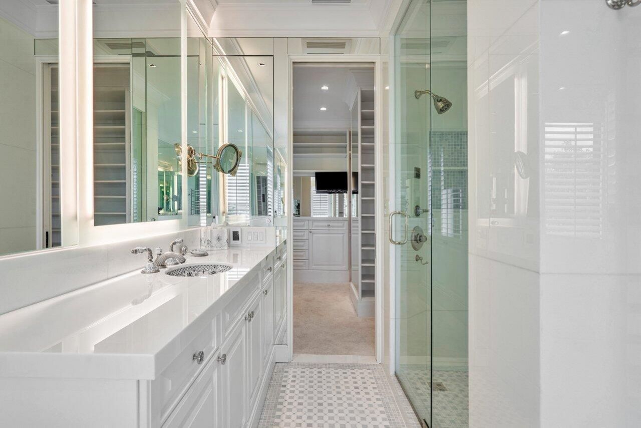 12 Lagomar Road, Palm Beach, FL 33480 Photo