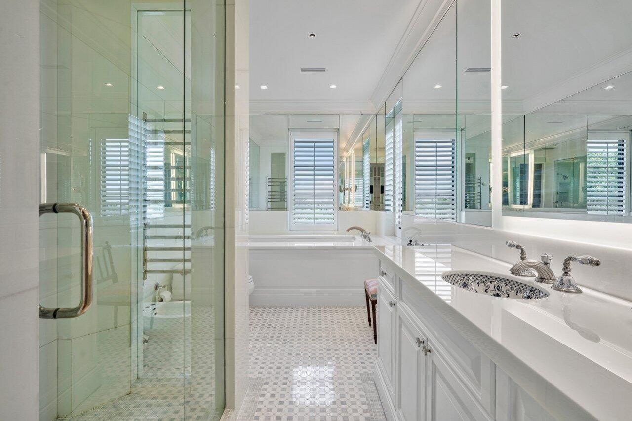 12 Lagomar Road, Palm Beach, FL 33480 Photo