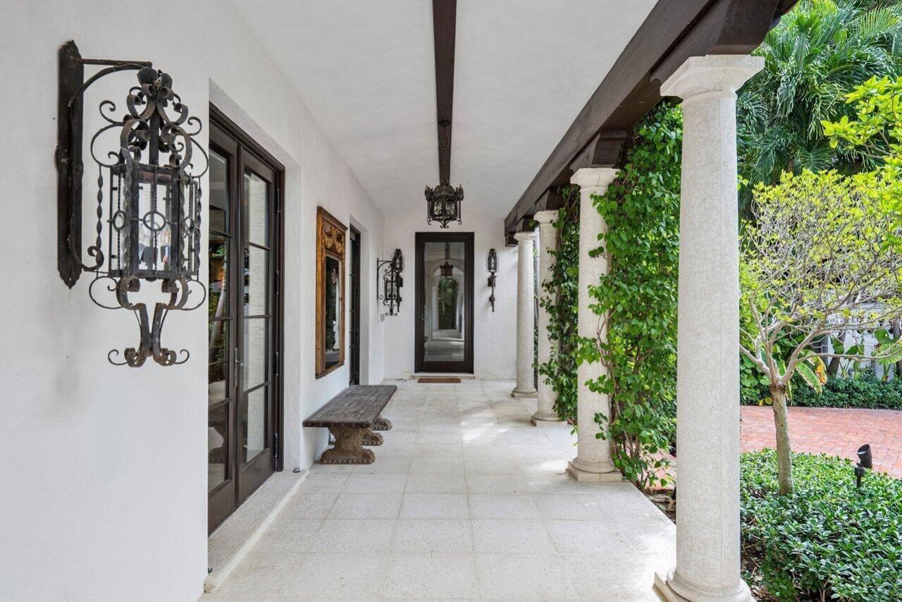 12 Lagomar Road, Palm Beach, FL 33480 Photo