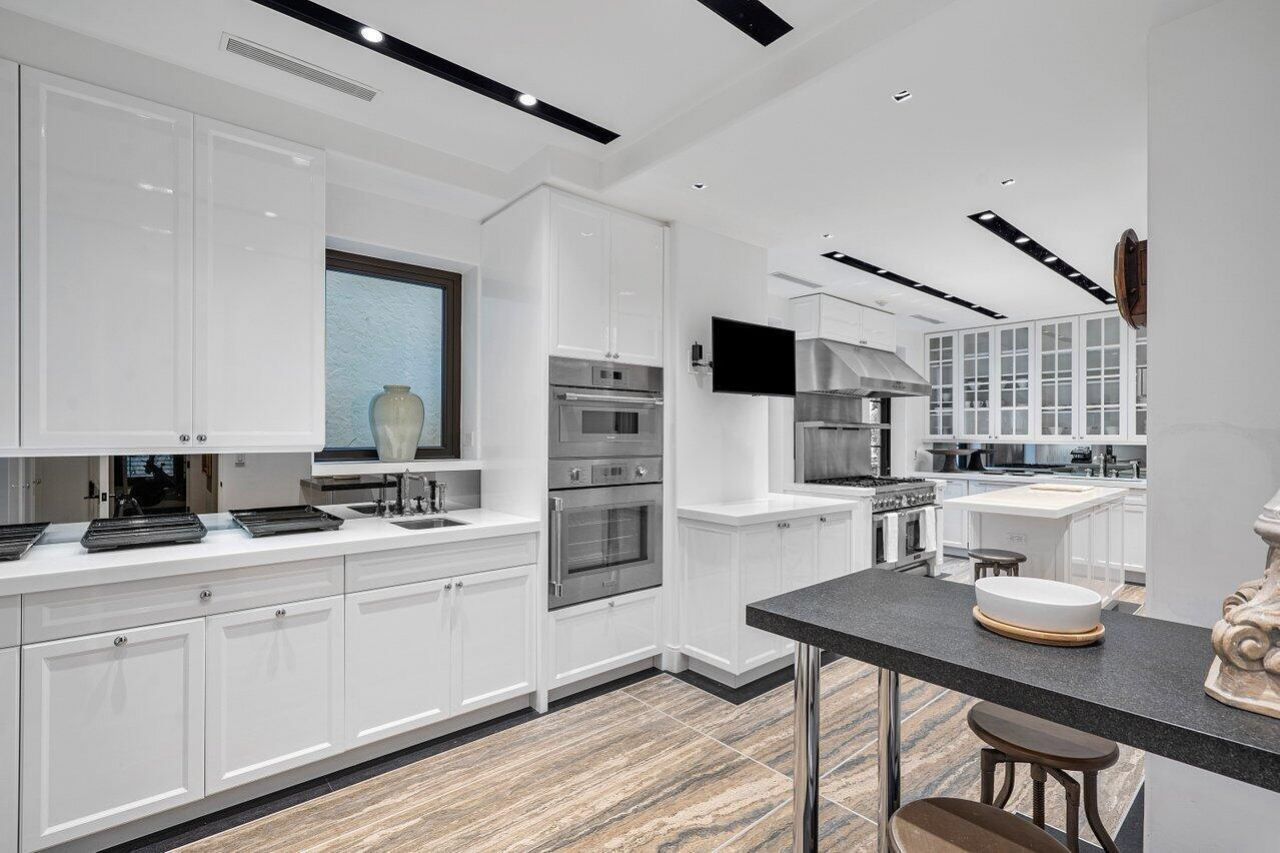 12 Lagomar Road, Palm Beach, FL 33480 Photo