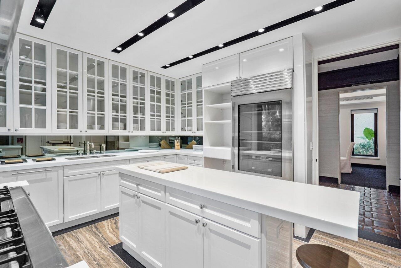 12 Lagomar Road, Palm Beach, FL 33480 Photo